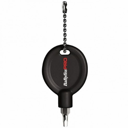 Отвертка-шестигранник для ножей Babyliss Pro M3644E